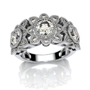 Dress Rings/Gifts