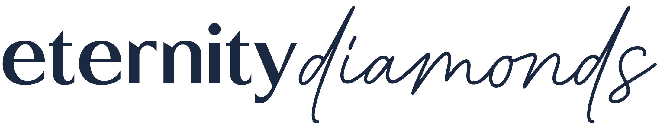 Eternity Diamonds
