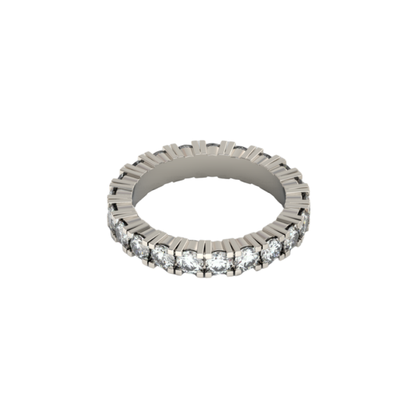 Full Eternity four prong
