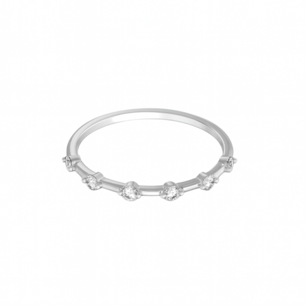 Gap Wedding Band