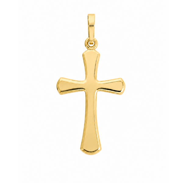 Cross Pendant