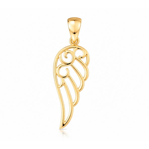 Wing Pendant