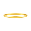 Classic Plain Wedding Band – 1.8mm Width