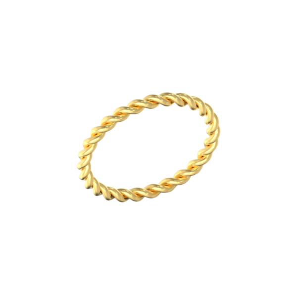 Rope Ring