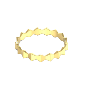 Spike Ring