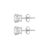 Diamond Studs – 2 × 0.50ct Lab-Grown