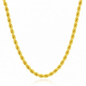 1.40mm Solid Rope Chain