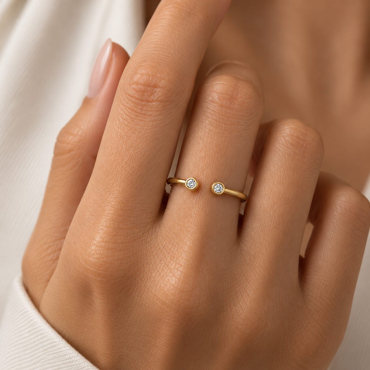 Dress Rings