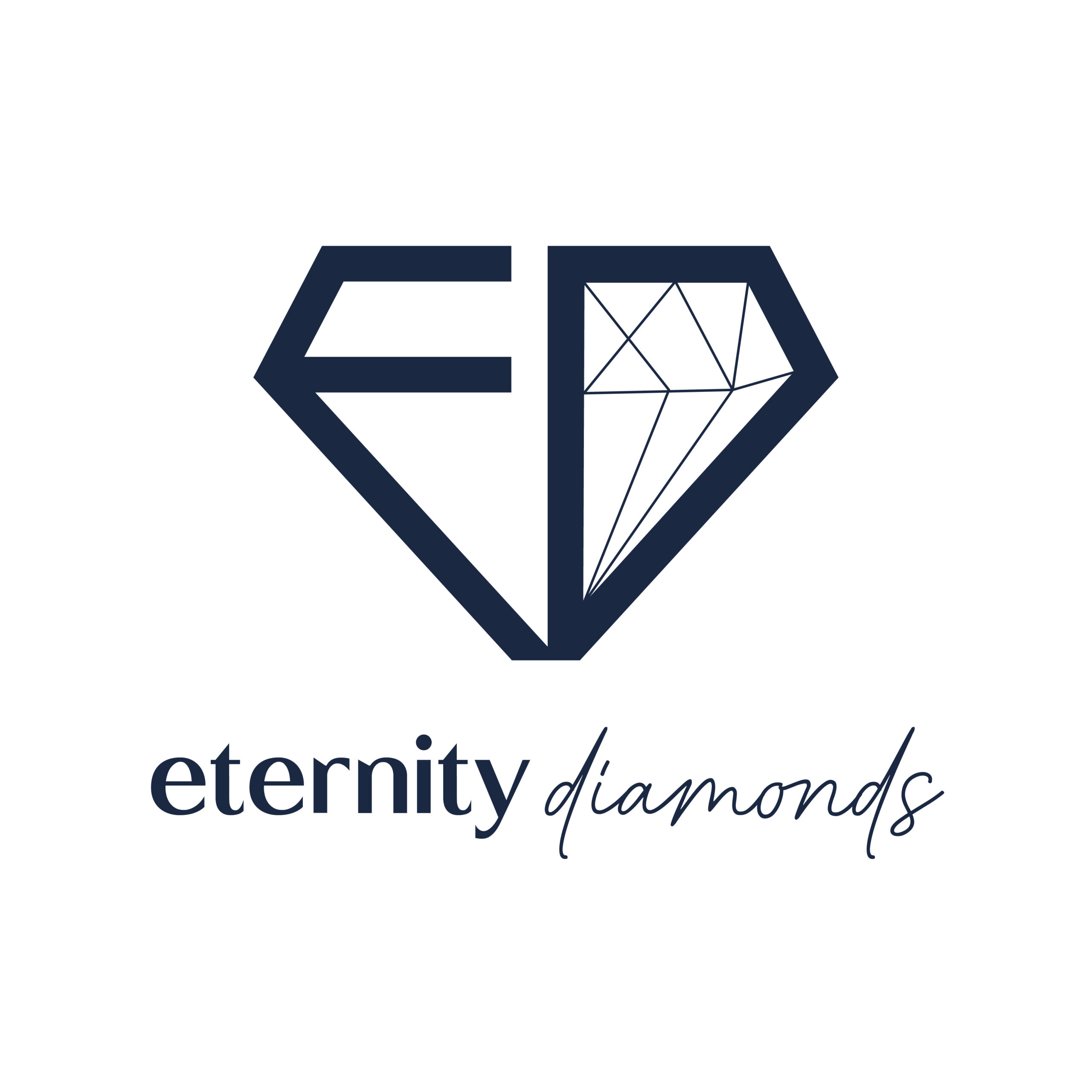Eternity Diamonds